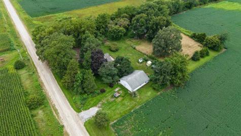 1059 210th Nichols IA 52766