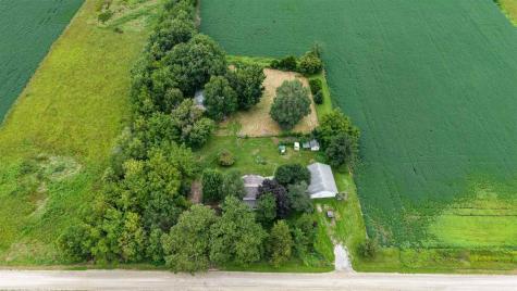 1059 210th Nichols IA 52766