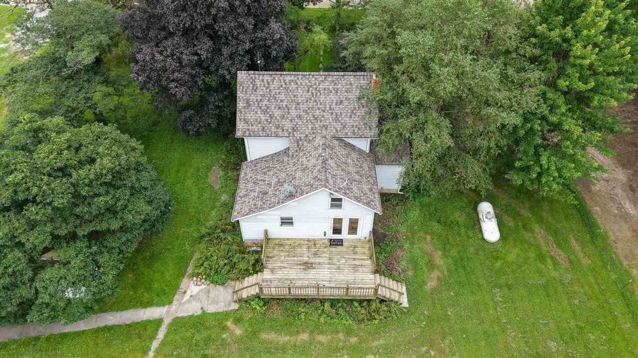 1059 210th Nichols IA 52766