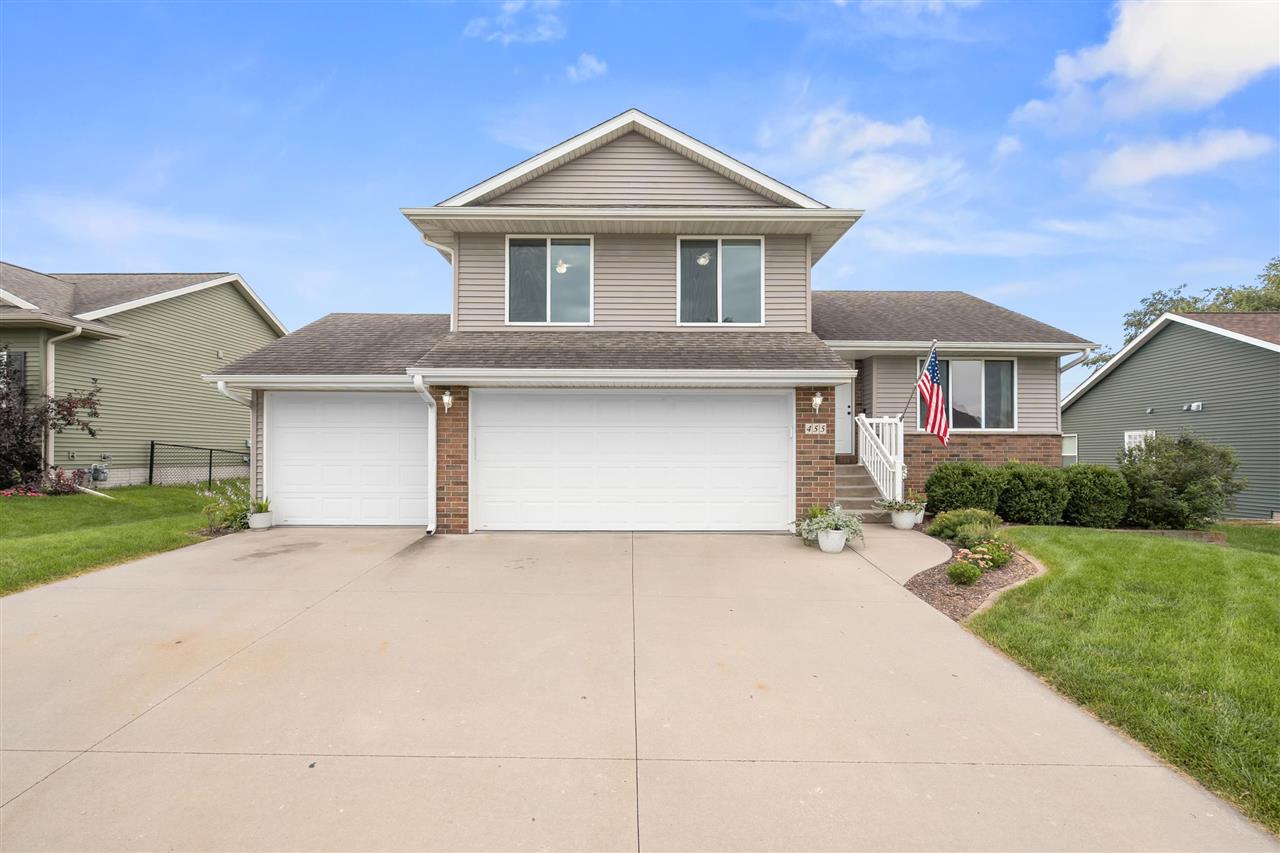 455 E Tartan Drive North Liberty IA 52317