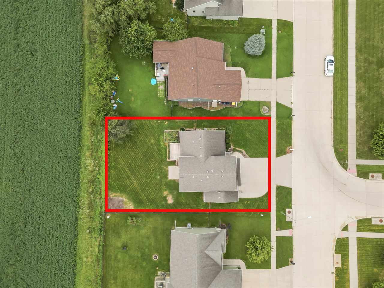 455 E Tartan Drive North Liberty IA 52317