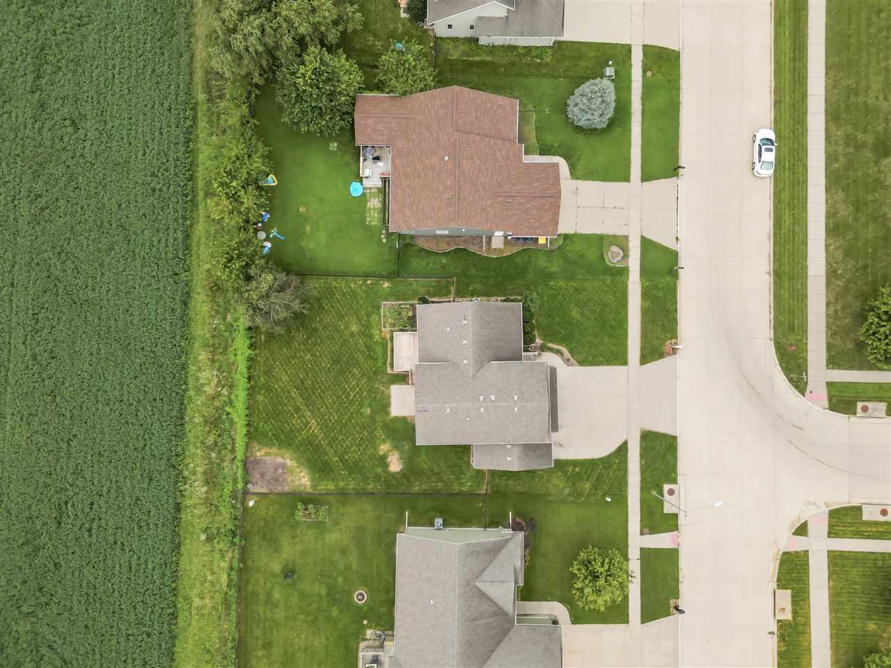 455 E Tartan Drive North Liberty IA 52317