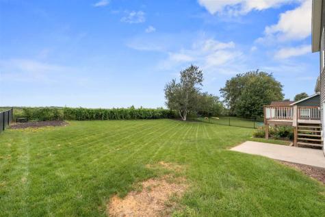 455 E Tartan Drive North Liberty IA 52317