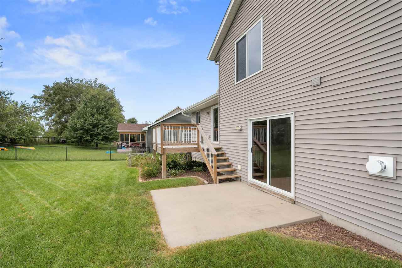 455 E Tartan Drive North Liberty IA 52317