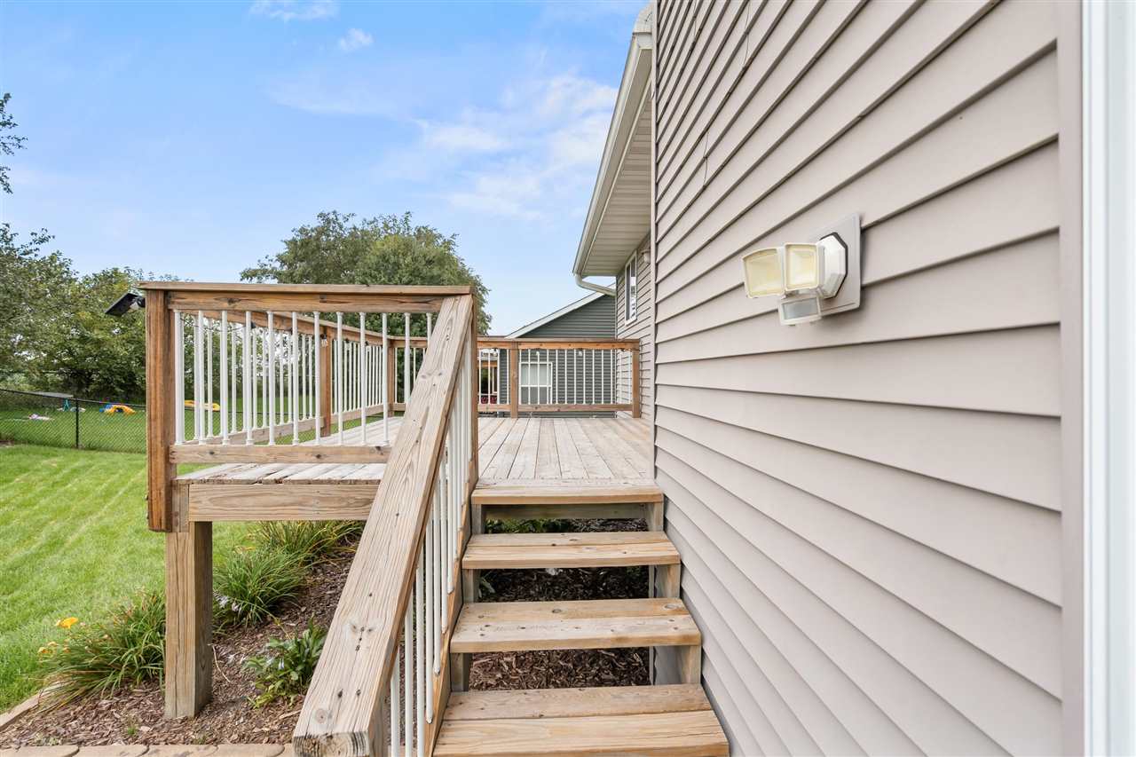 455 E Tartan Drive North Liberty IA 52317