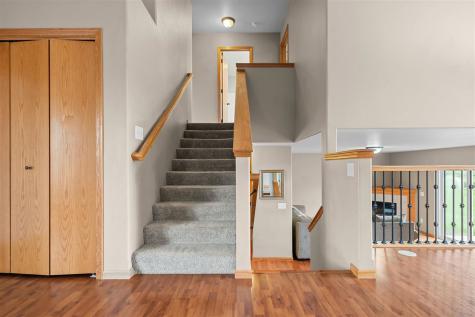 455 E Tartan Drive North Liberty IA 52317