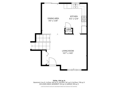 455 E Tartan Drive North Liberty IA 52317