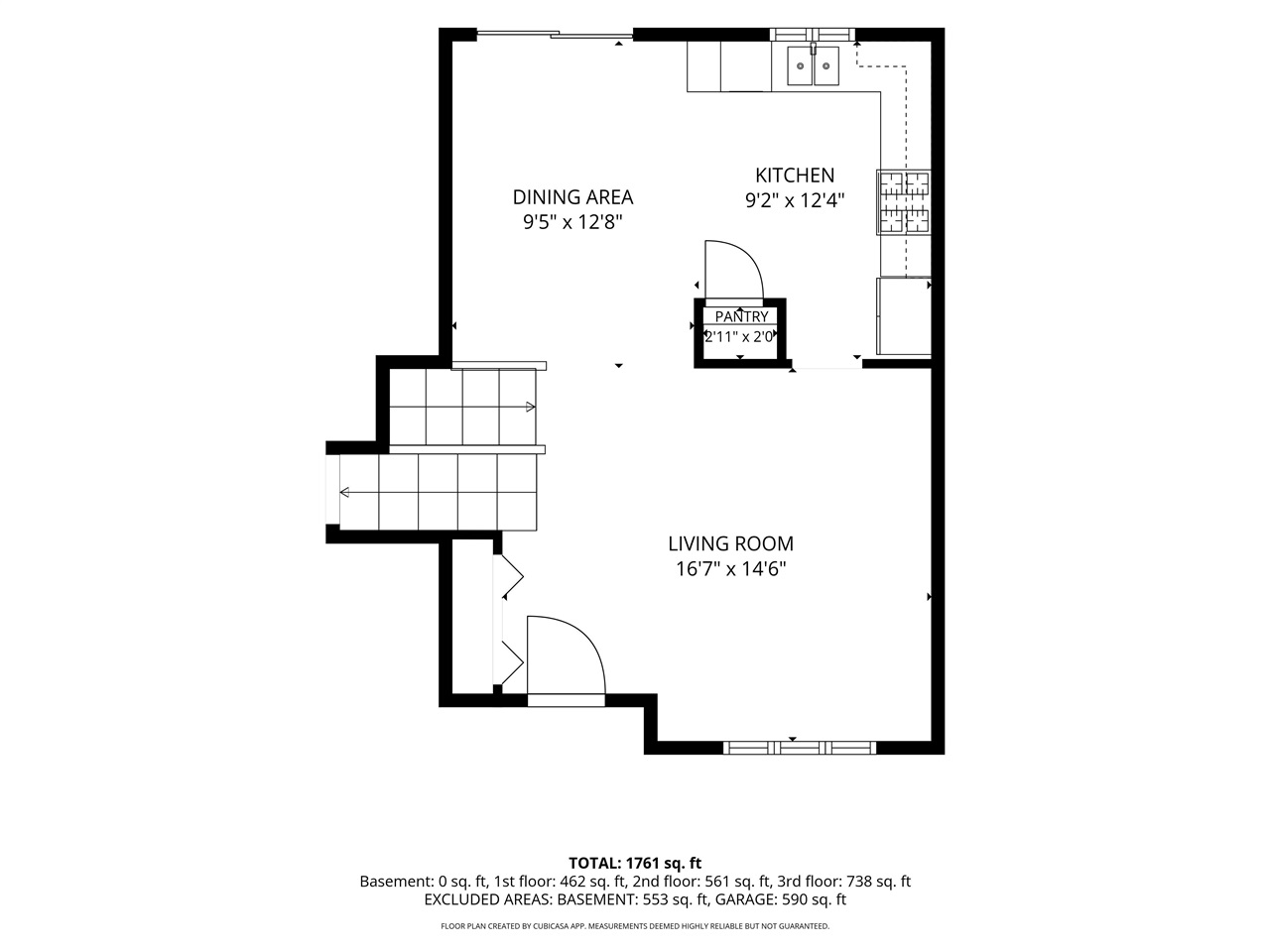 455 E Tartan Drive North Liberty IA 52317