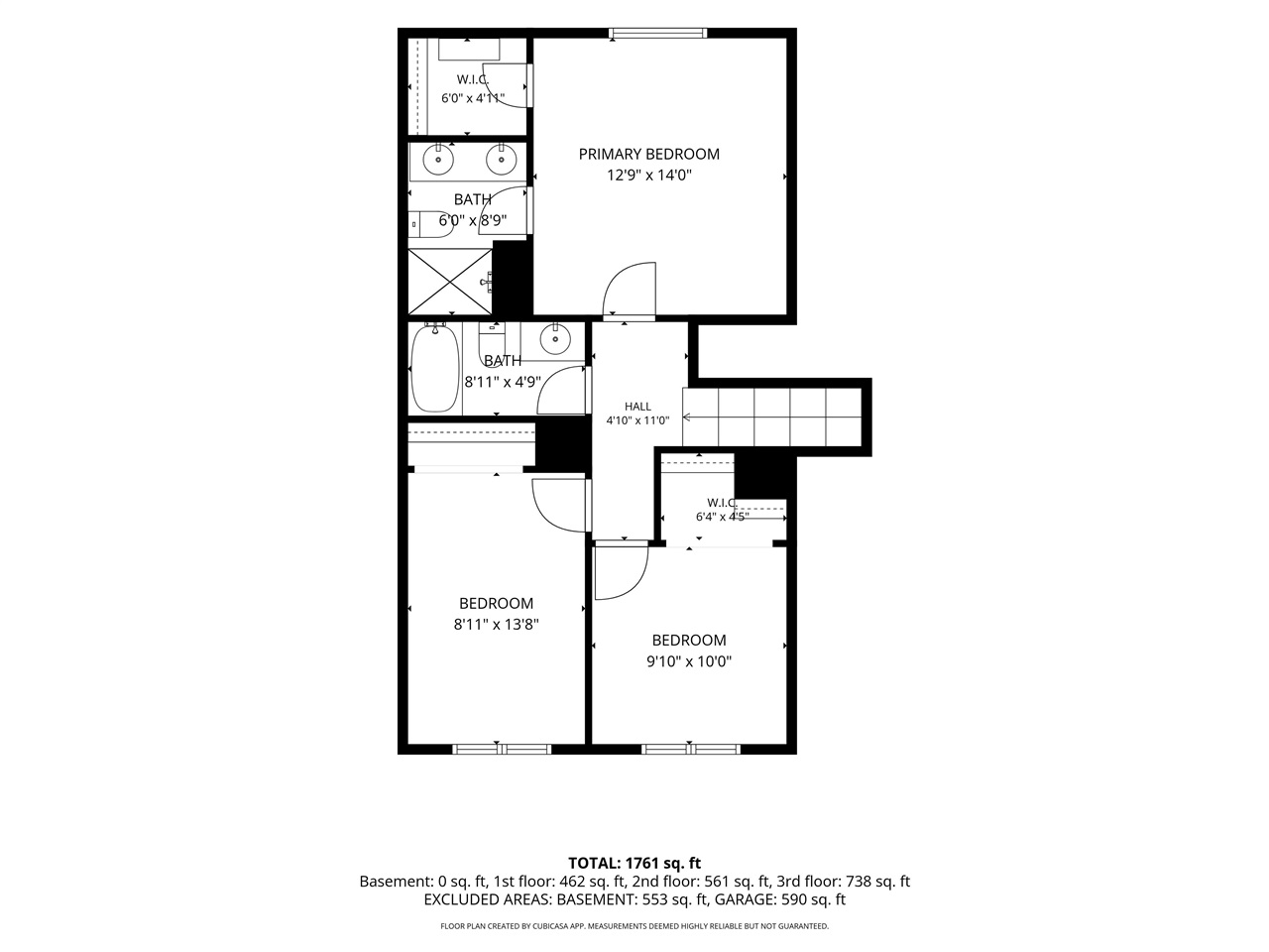 455 E Tartan Drive North Liberty IA 52317