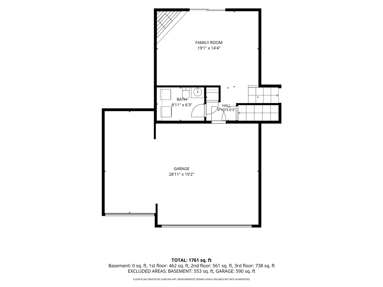 455 E Tartan Drive North Liberty IA 52317