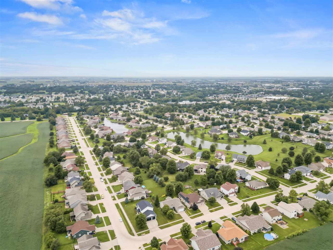 455 E Tartan Drive North Liberty IA 52317