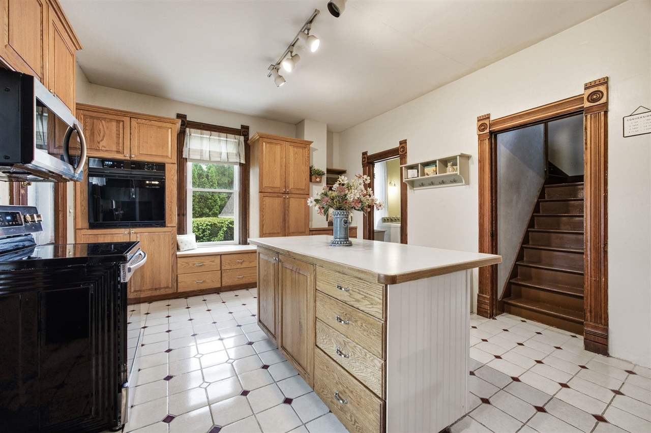 308 E 6th Street West Liberty IA 52776