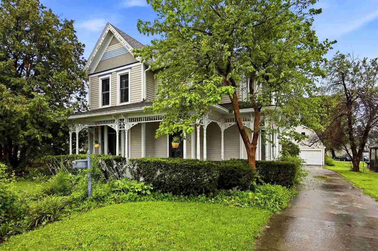 308 E 6th Street West Liberty IA 52776