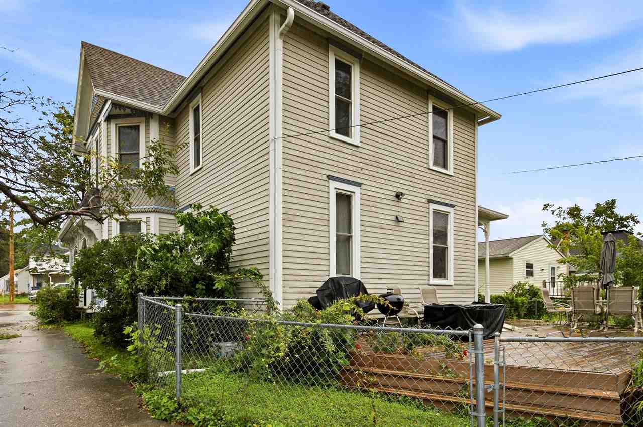 308 E 6th Street West Liberty IA 52776