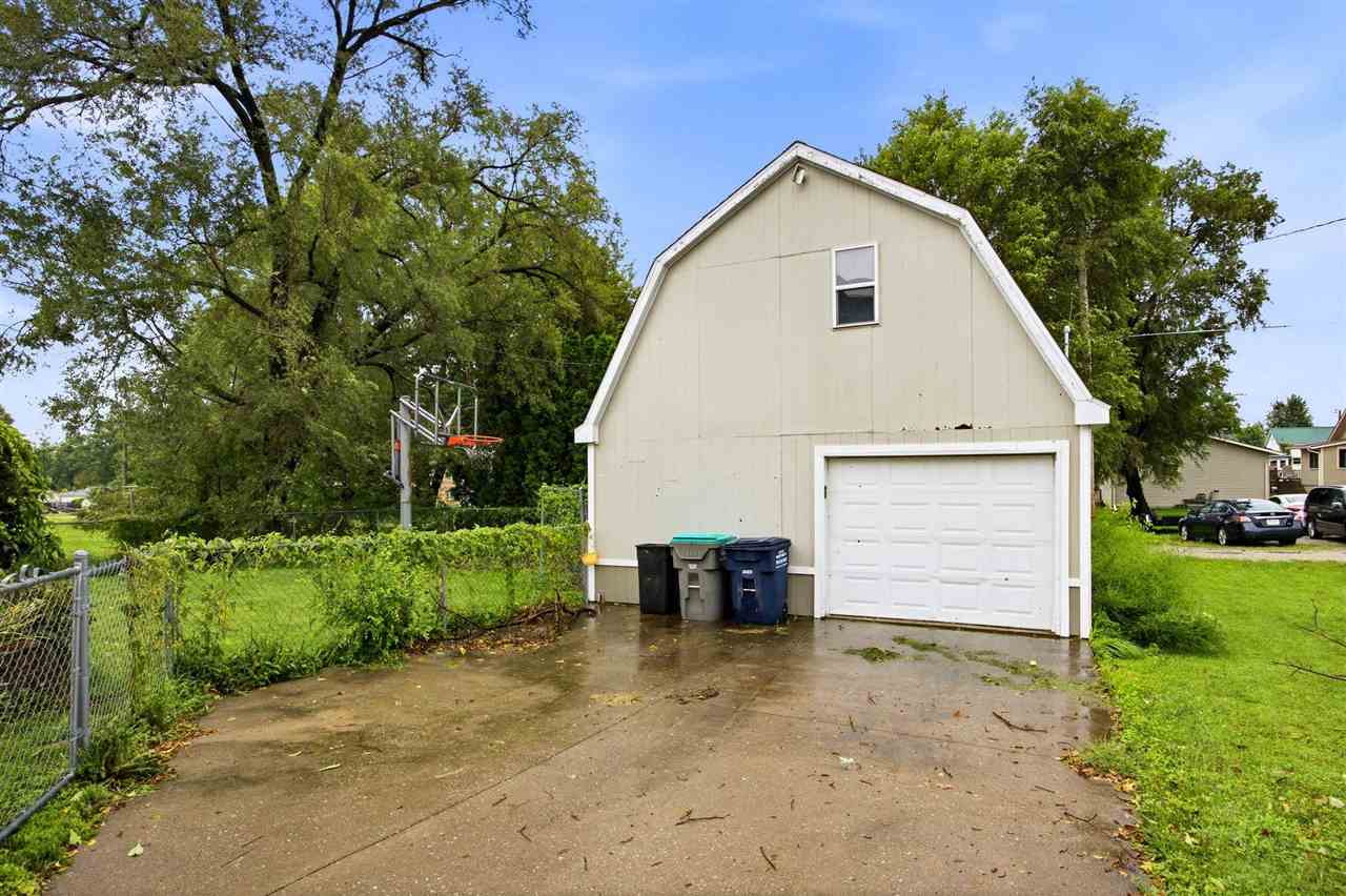308 E 6th Street West Liberty IA 52776