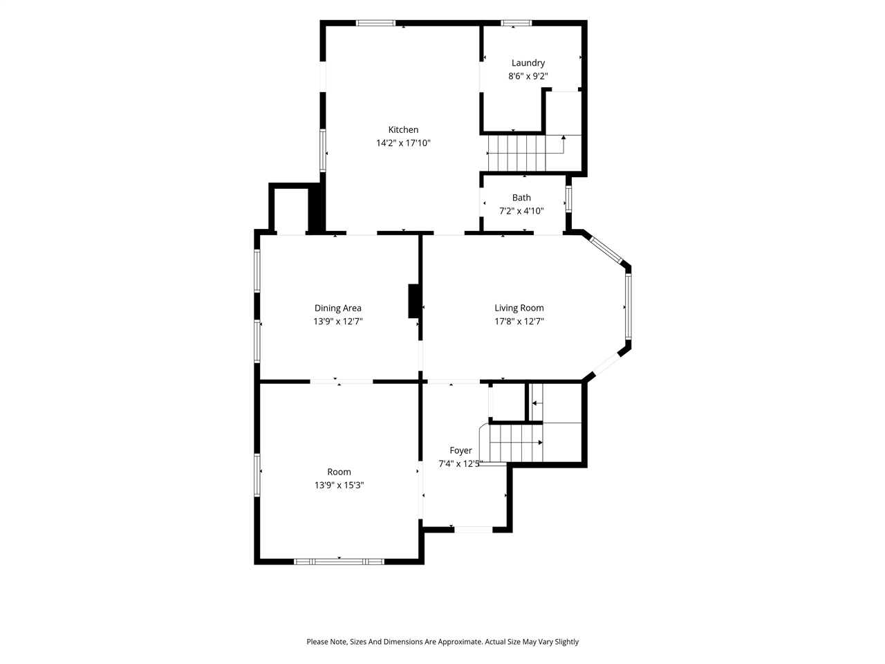 308 E 6th Street West Liberty IA 52776