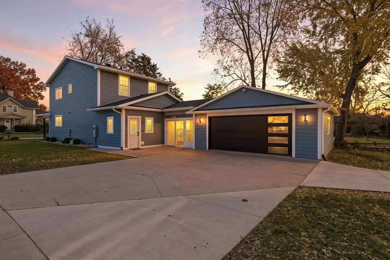 155 N Front Street North Liberty IA 52317