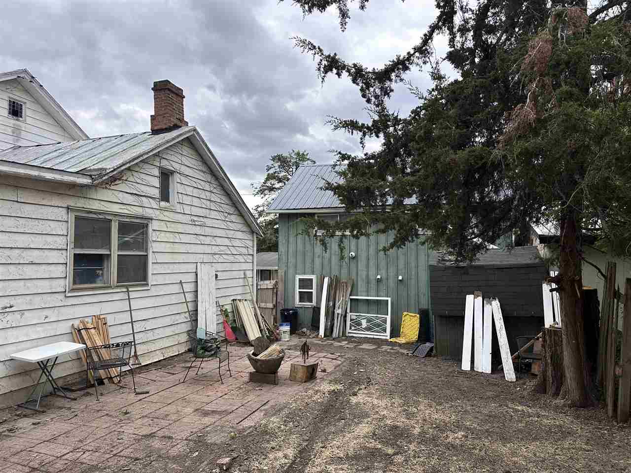 25 N Van Buren Iowa City IA 52245