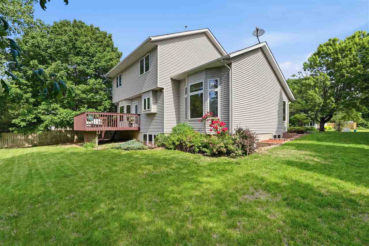 1935 Flanigan Court Iowa City IA 52246