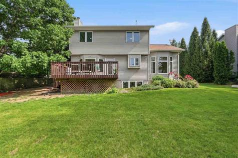 1935 Flanigan Court Iowa City IA 52246