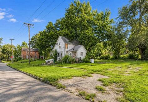 301 Jackson Street IA 50833