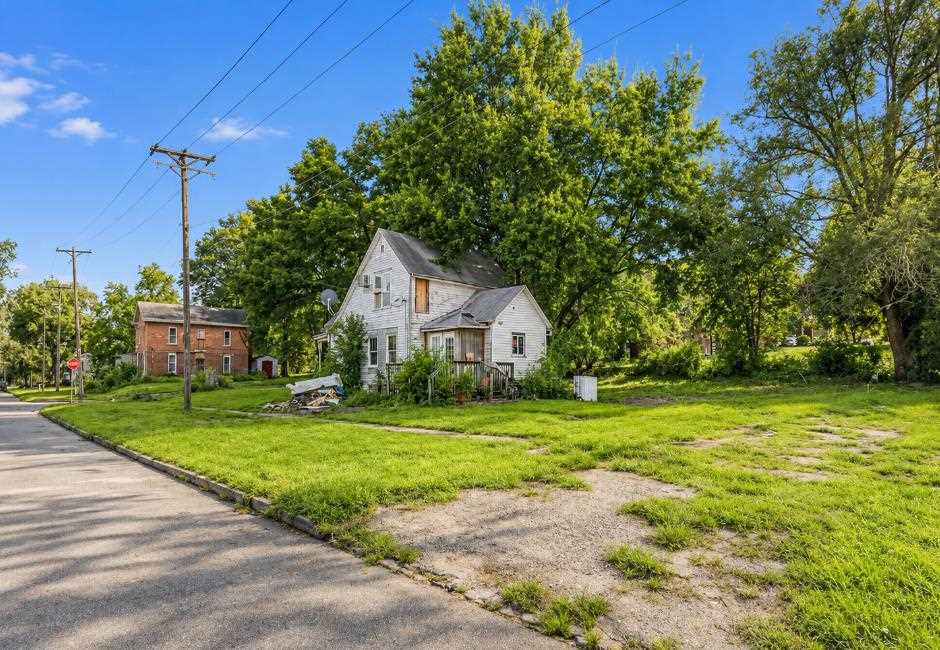301 Jackson Street IA 50833