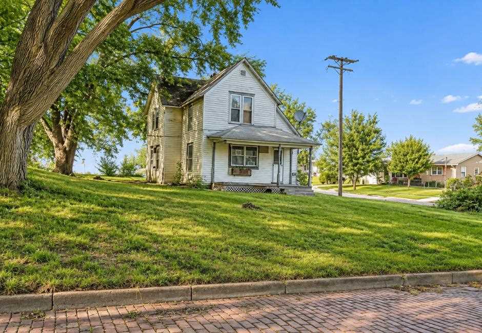 301 Jackson Street IA 50833