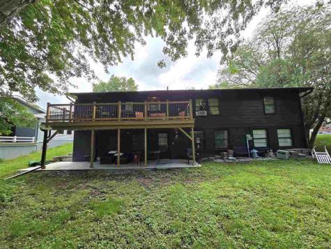 111 Montrose Avenue Iowa City IA 52245