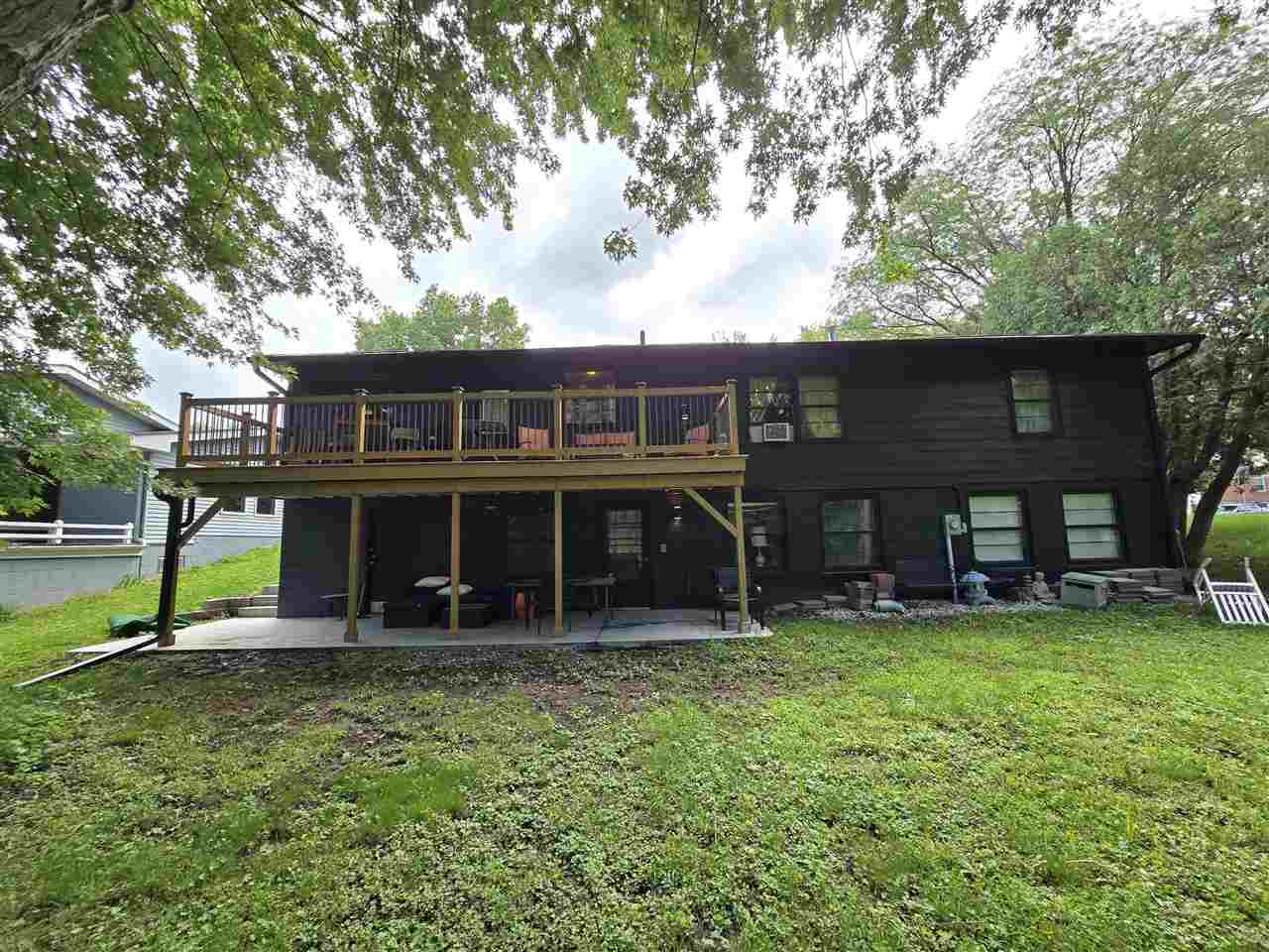 111 Montrose Avenue Iowa City IA 52245