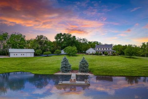 2545 F52 Trail Parnell IA 52325