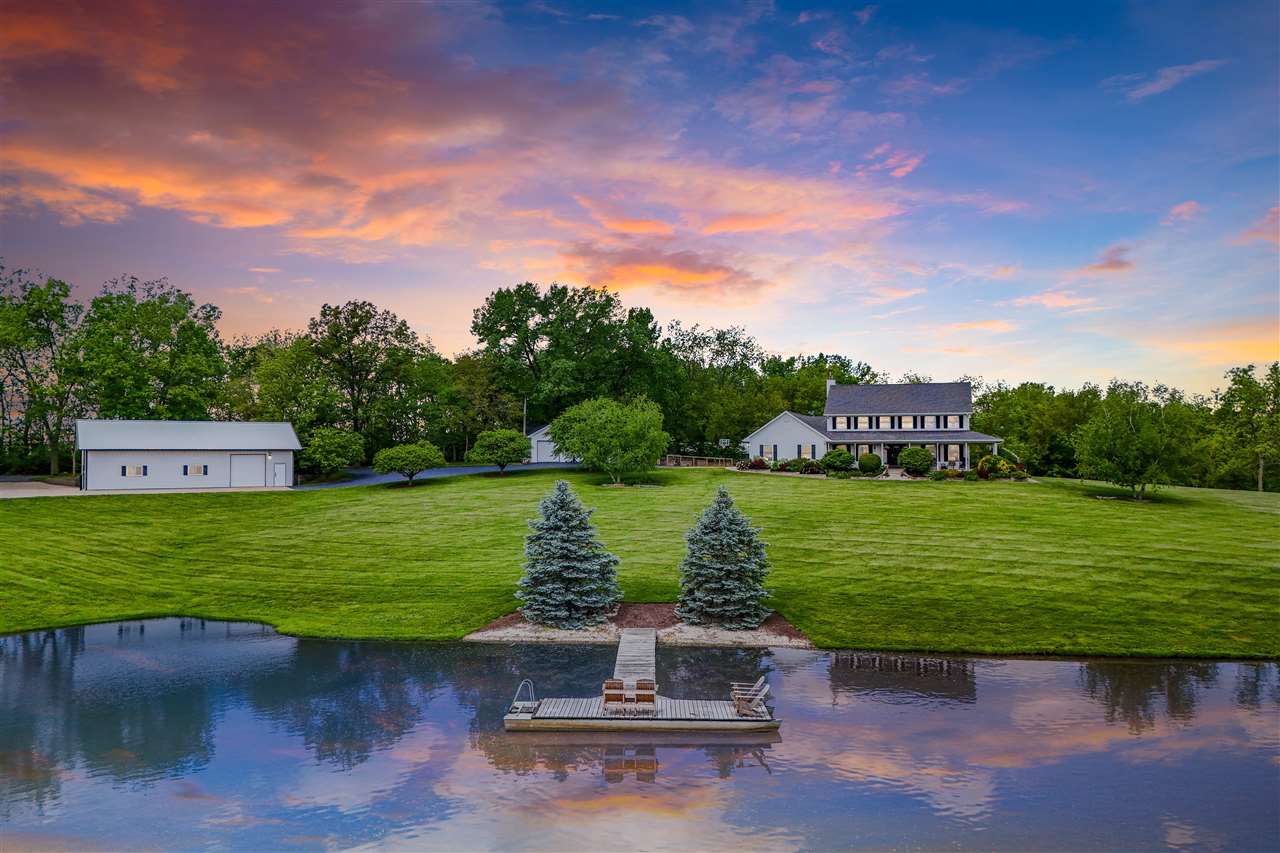 2545 F52 Trail Parnell IA 52325