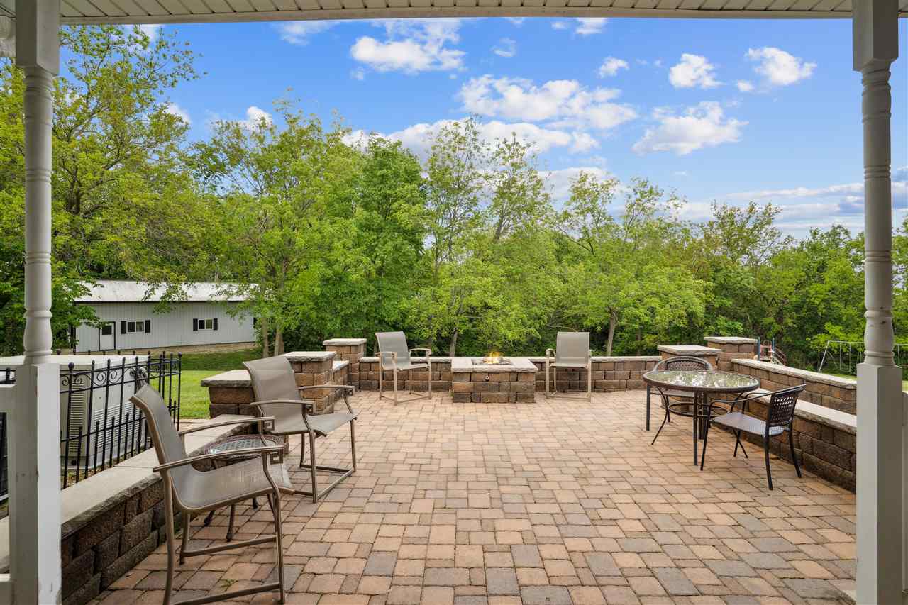 2545 F52 Trail Parnell IA 52325