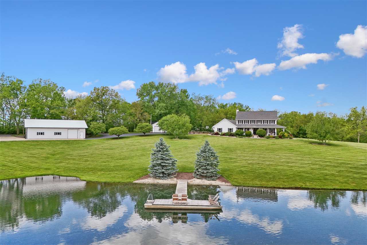 2545 F52 Trail Parnell IA 52325