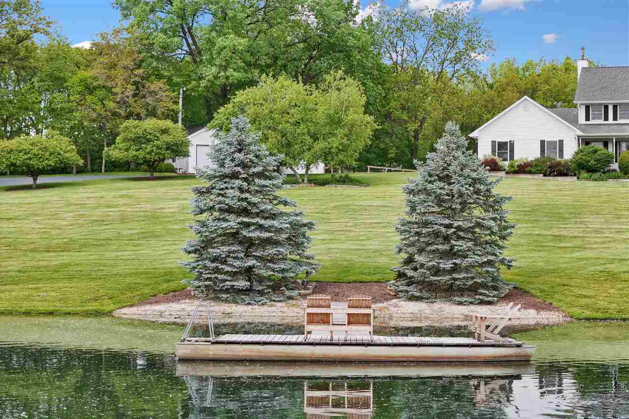2545 F52 Trail Parnell IA 52325