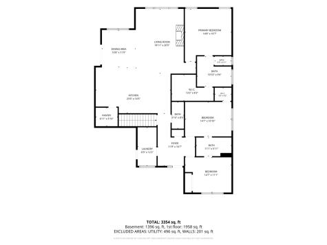 702 Lakeview Court Tiffin IA 52340