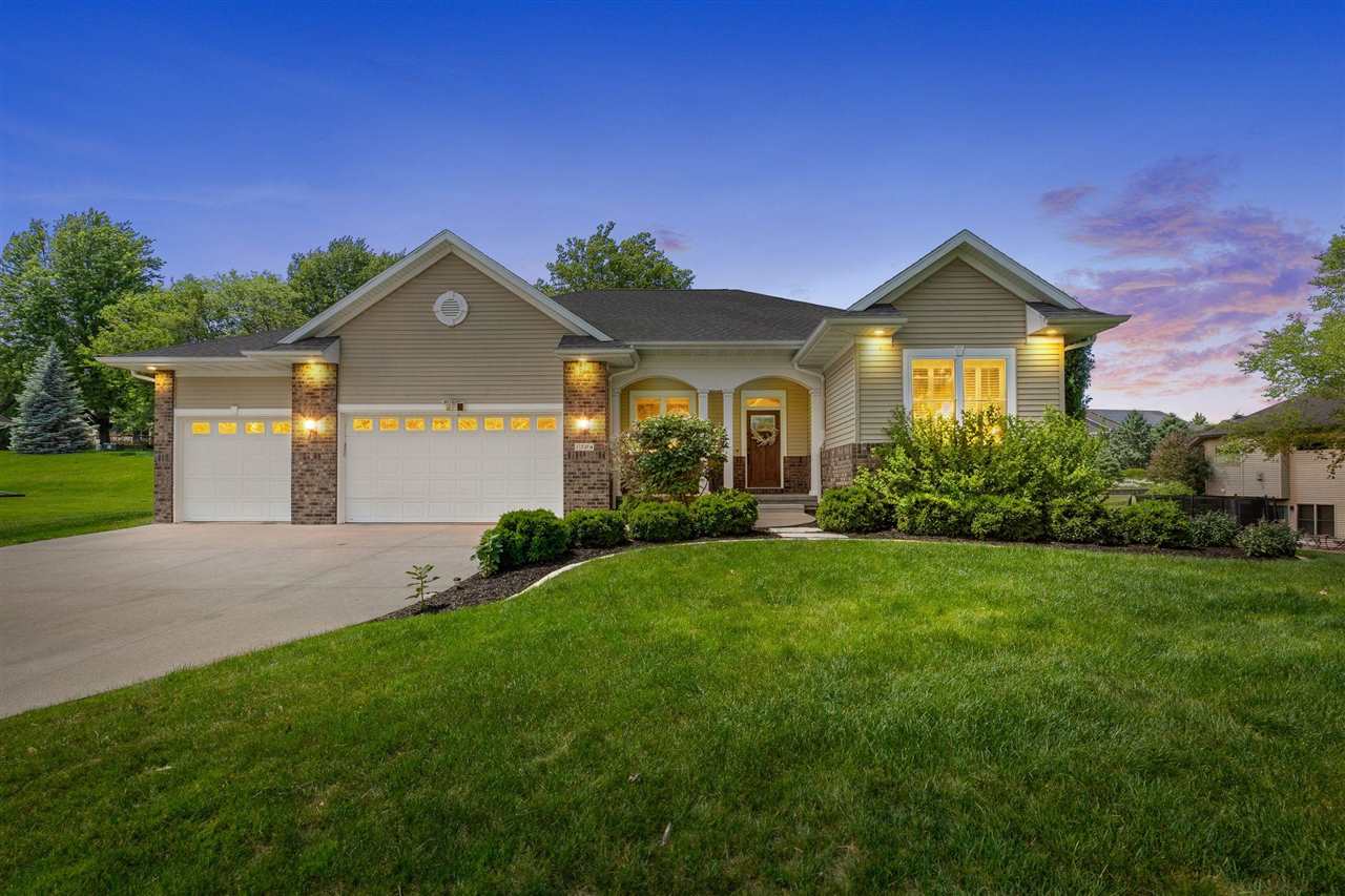 1506 Brown Deer Road Coralville IA 52241