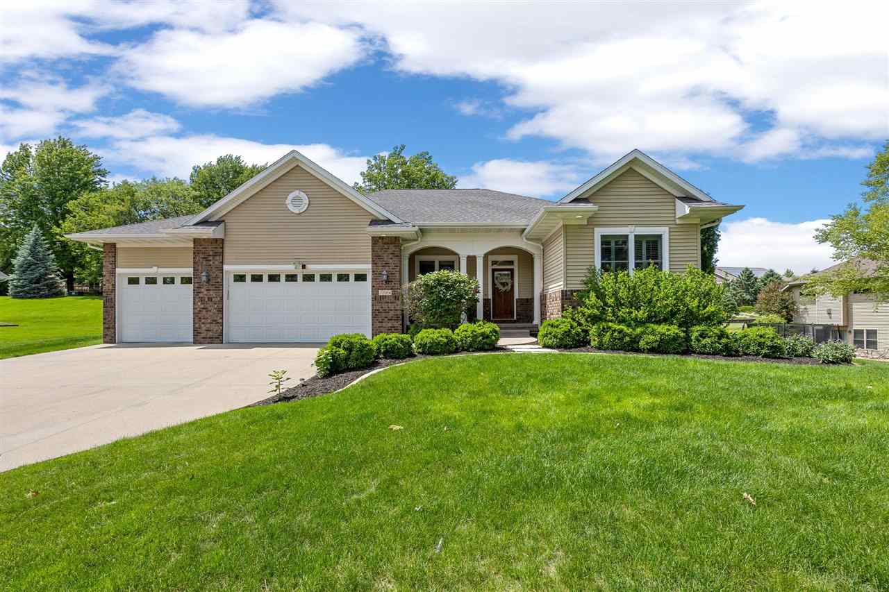 1506 Brown Deer Road Coralville IA 52241