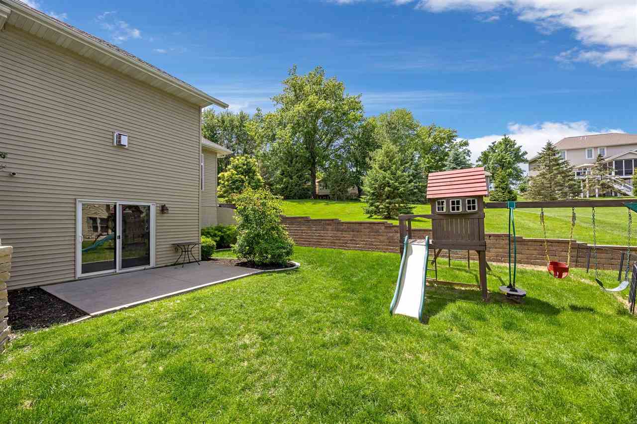 1506 Brown Deer Road Coralville IA 52241