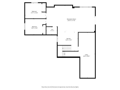 1506 Brown Deer Road Coralville IA 52241