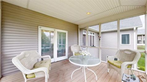 3458 Killarney Road Iowa City IA 52246