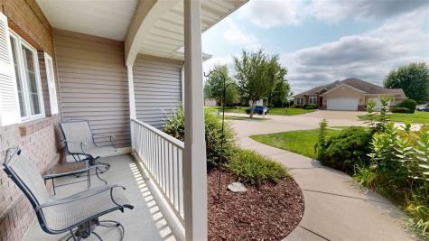 3458 Killarney Road Iowa City IA 52246