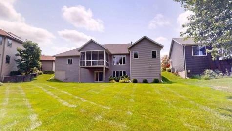 3458 Killarney Road Iowa City IA 52246