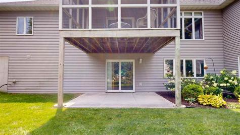 3458 Killarney Road Iowa City IA 52246