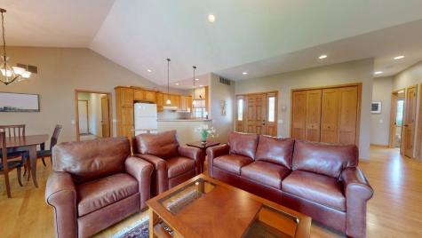 3458 Killarney Road Iowa City IA 52246
