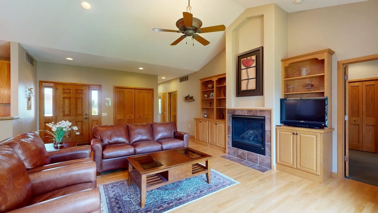 3458 Killarney Road Iowa City IA 52246