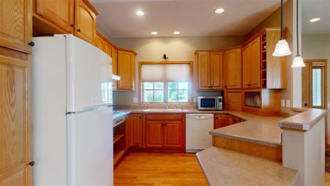 3458 Killarney Road Iowa City IA 52246