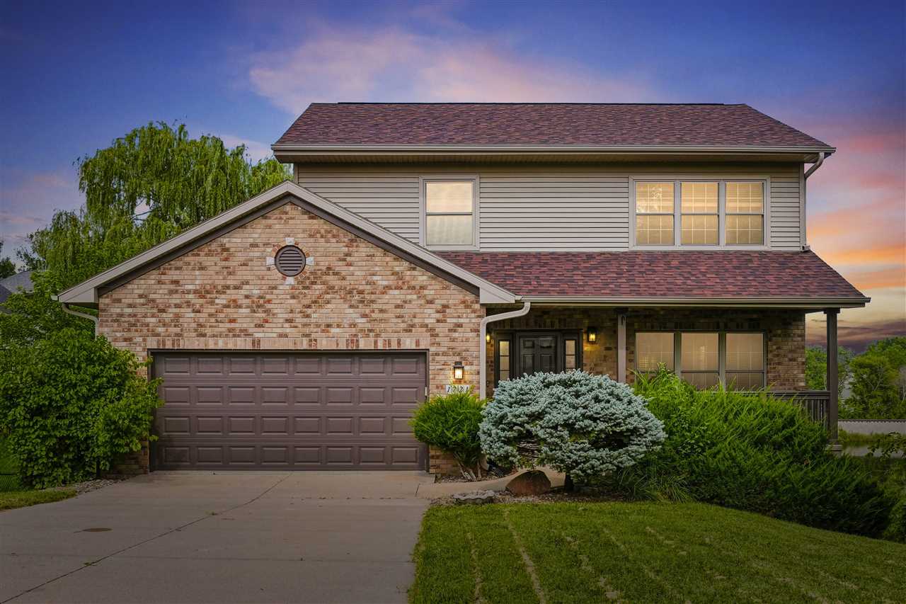 1721 12th Avenue Coralville IA 52241