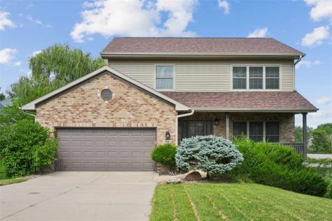 1721 12th Avenue Coralville IA 52241