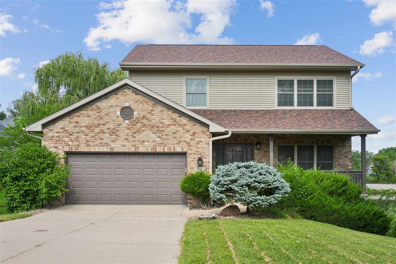 1721 12th Avenue Coralville IA 52241