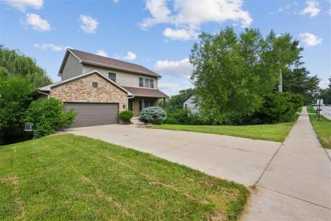 1721 12th Avenue Coralville IA 52241